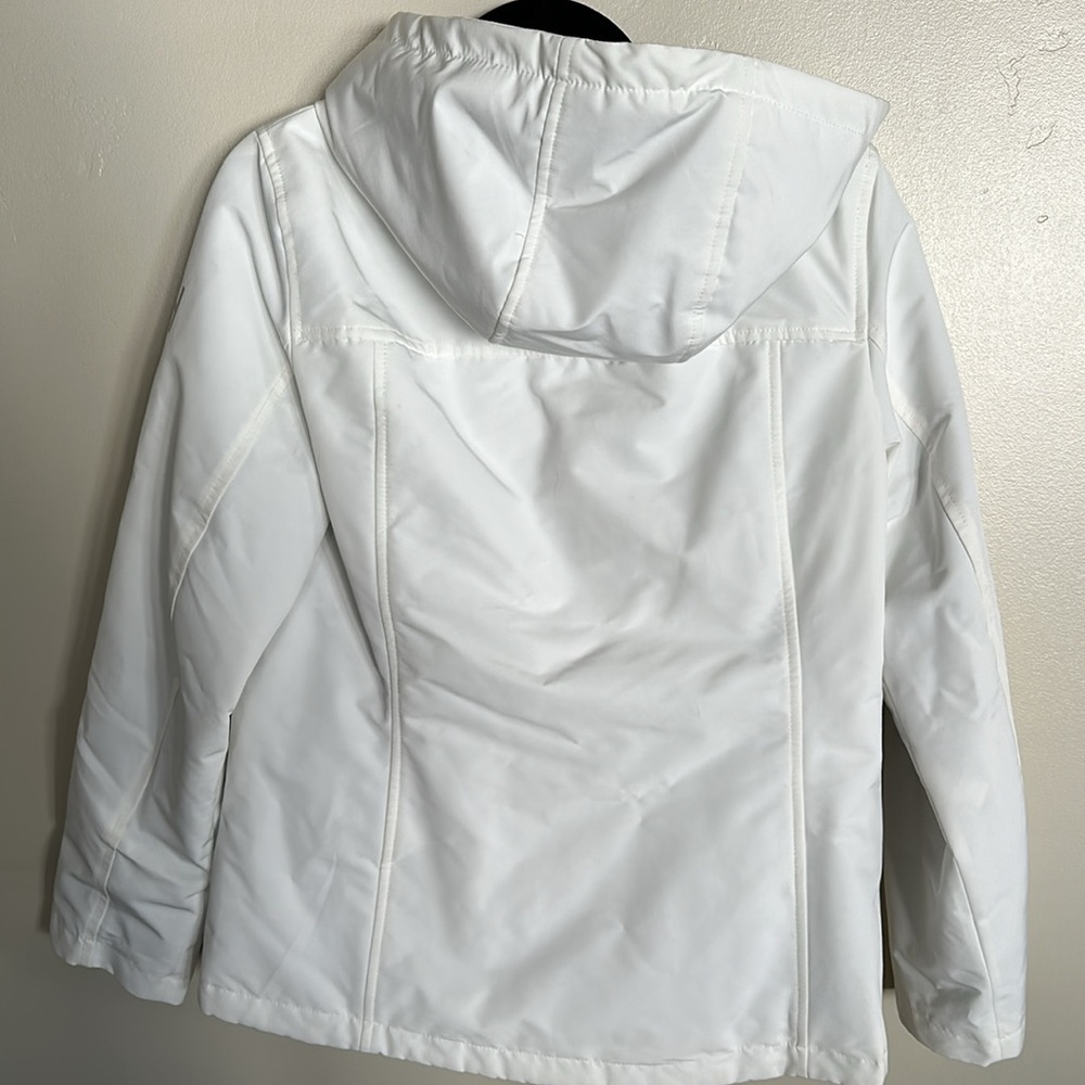 Winter jacket - Picture 2 of 5